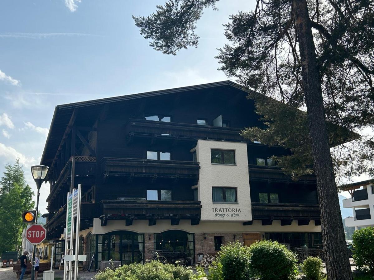 Apartamento Andys Bergglueck