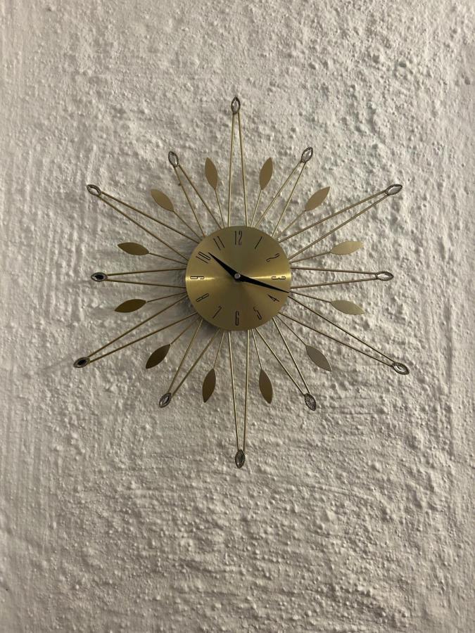 Apartamento Andys Bergglueck