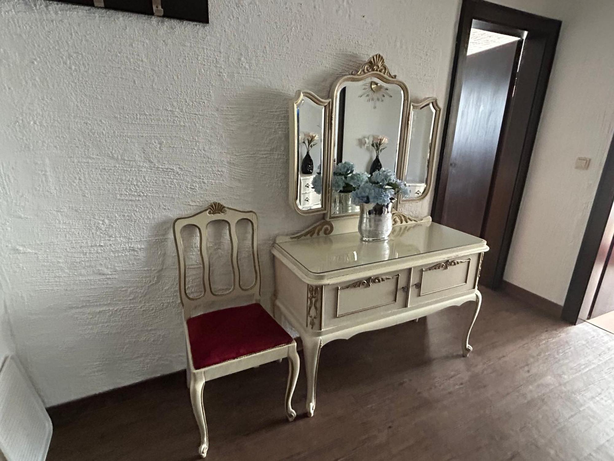 Apartamento Andys Bergglueck